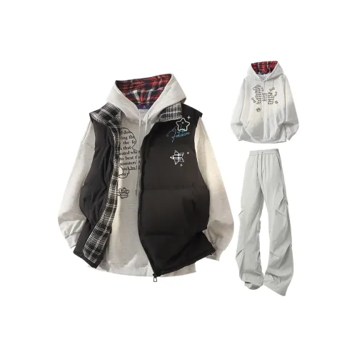 FAX FOR FMACM Повседневная спортивная одежда Унисекс