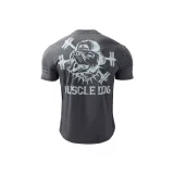 Темно-серый