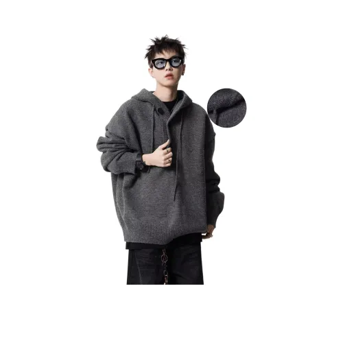 PAINT STAIN Унисекс Трикотаж