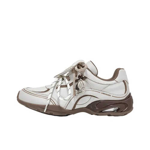 SHOESZOOO Городская техвир Dad Покрытие Легкий Увеличение Высоты Низкий Топ Повседневная Обувь Женская