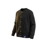 ?暖黑【小麻花加厚升级款】