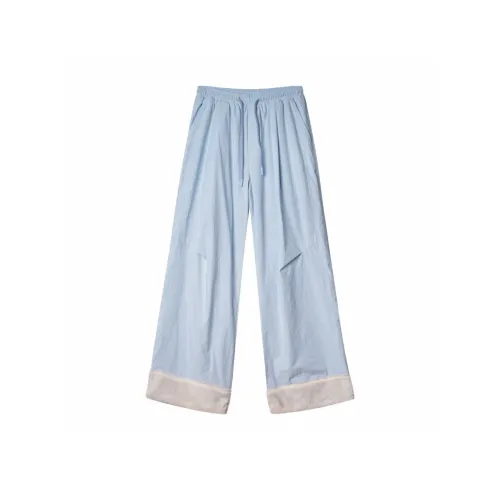 Evil Lions Унисекс Повседневные Брюки