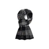 Черно-серый