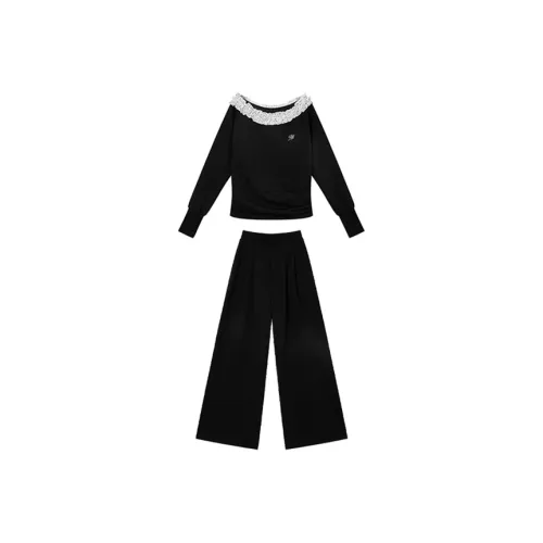 Frustration Garden Повседневный Костюм Женские