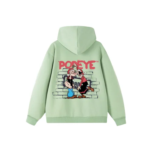 POPEYE Унисекс Свитшоты