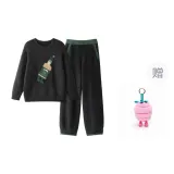 [Ограниченное время Offer] Yin Серый-Виски