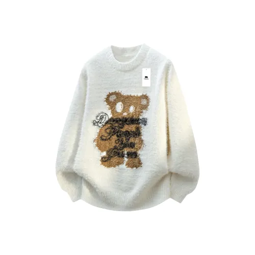 FOMOCE Унисекс Свитера