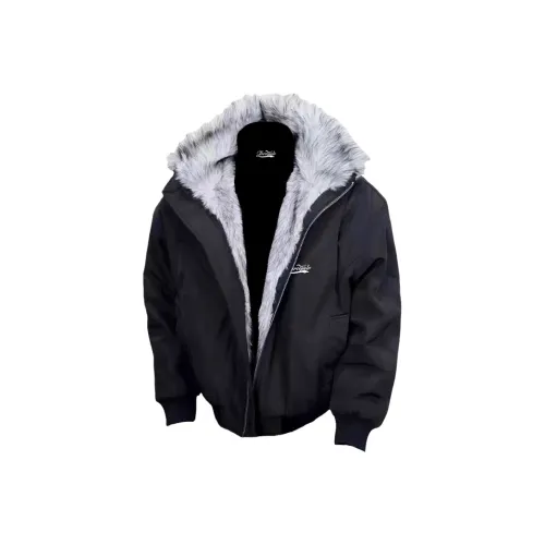 FORCEPULR Унисекс Пуховики