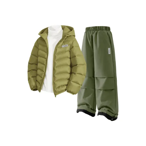 BOBDOG Kids Повседневная Спортивная Одежда