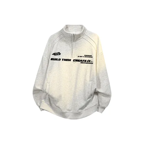 ROCCA DESIGN Унисекс Свитшоты