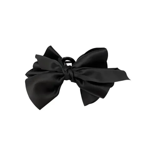 Vegetarian Ткань Заколки для волос Женские