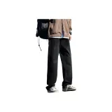 Черный (с флисовой подкладкой)