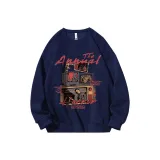 Королевский синий [460 г флис]