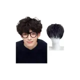 Тёмный чайный