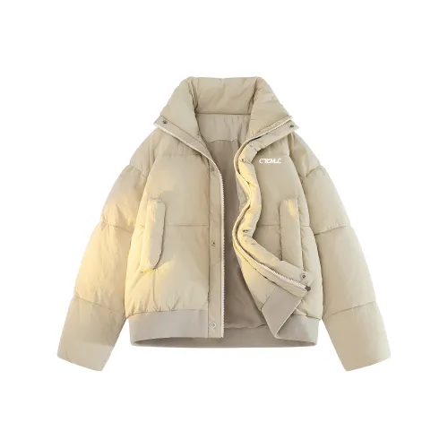 Caramella Унисекс Пуховики