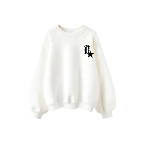 ALPLUME Унисекс Свитшоты