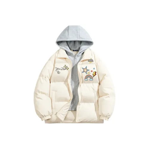 One-Man Down Puffer Unisex