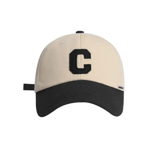 Yun Cheng Ya Man Хлопковые кепки унисекс