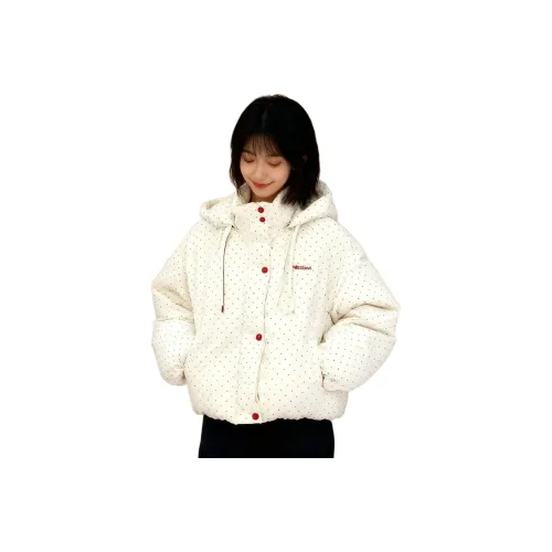 BEAUTIFUL CONFESSION Пуховая куртка Женская