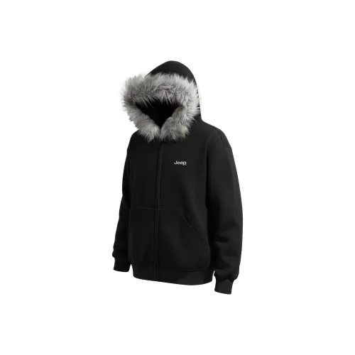 Jeep Pasture Horse Lifestyle Свитшот Унисекс