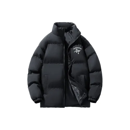 SANTASTIC Унисекс Пуховики