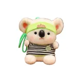 Коала - Зеленая