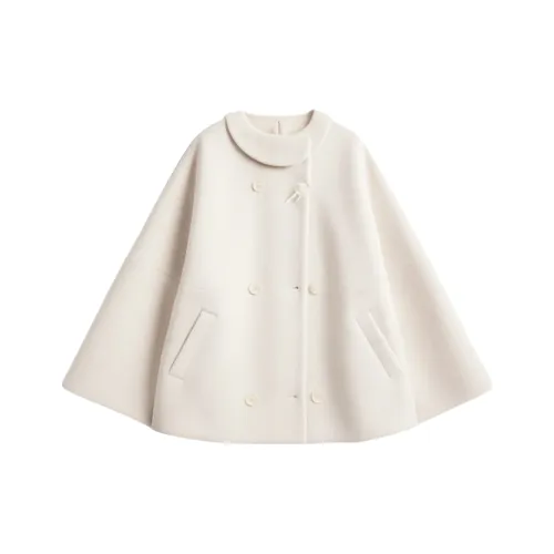 FPMZ Унисекс Плащи