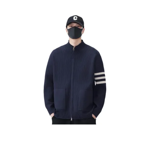 SLLAVIF Мужской Трикотаж