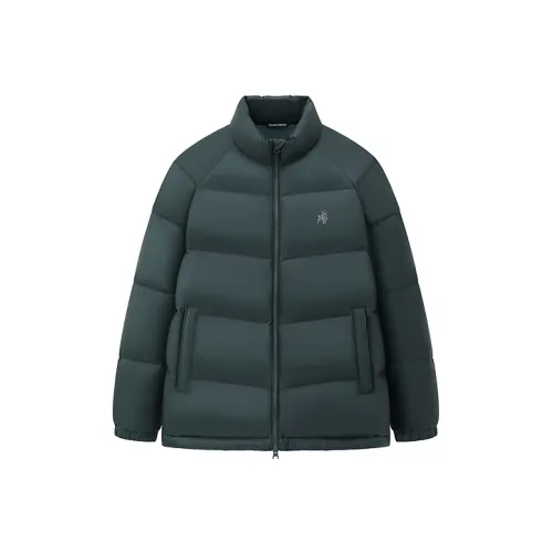 Teenie Weenie Men Пуховик Унисекс