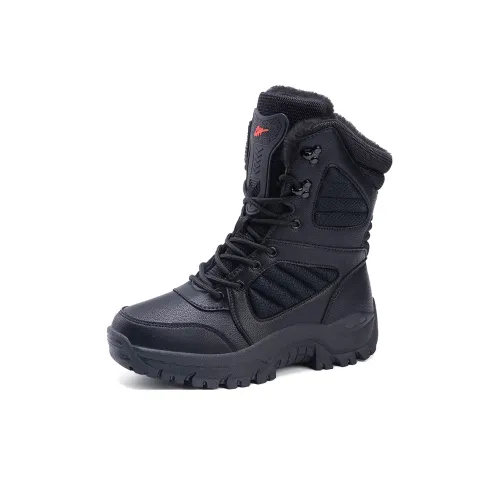 SIMBA'S PRIDE Сноубутсы с противоскользящей подошвой Унисекс