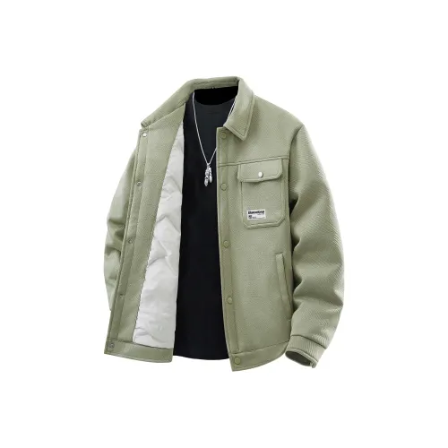 FCB ARCELONA Пуховик Унисекс