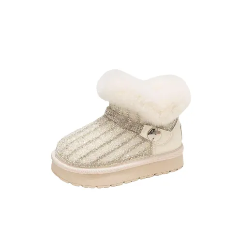 ROBINHOOD MID Топ Сноубутсы Детский