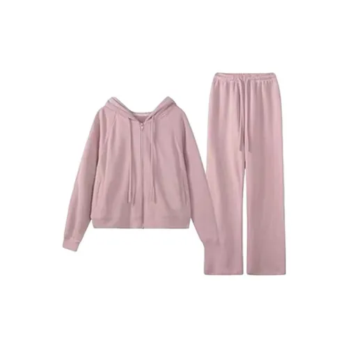 TELENT Женские Пижамные Комплекты