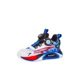 Темно-синий, красный