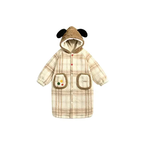 OXO OVERLOAD Сон Халат Женские