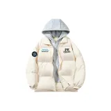 Бежево-абрикосовый