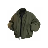 Армейский зеленый