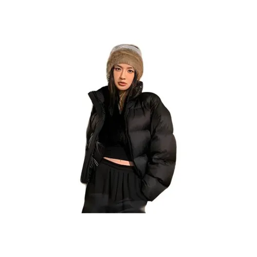 Dippanis Женские пуховики