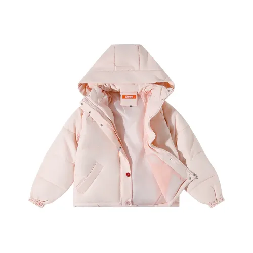 RTNH Женские пуховики