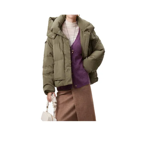 Mapping Женские пуховики