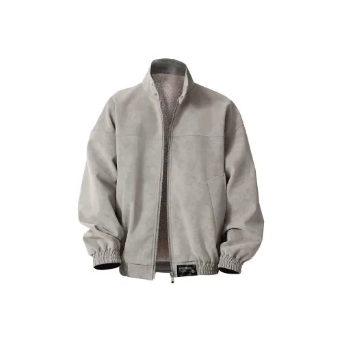 SUNSETMONENT Хлопковый пуховик унисекс