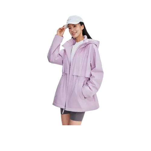 YAYA x Light Shell Collection Пуховик Женские