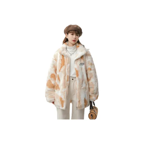 MDEHT Женские бархатные куртки