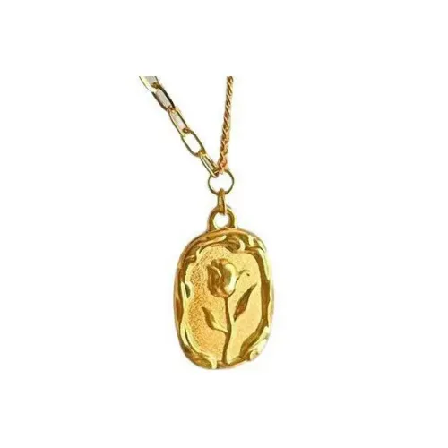 As Fury Сплав Ожерелья Унисекс