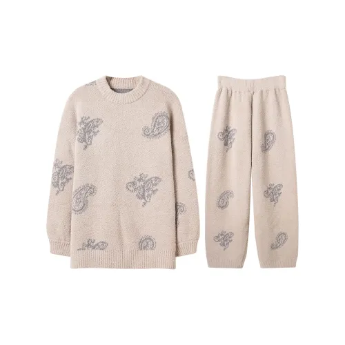 Tini Blue Изображение Цвет Женские Пижамные Комплекты