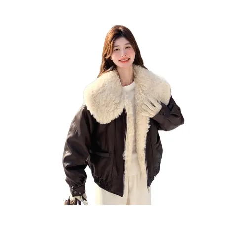 JAETTR Женские пуховики