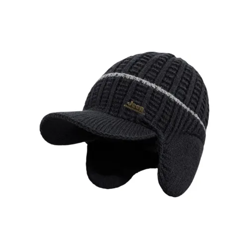 Jeep Шапки-бини Унисекс