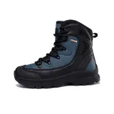 Темно-синий