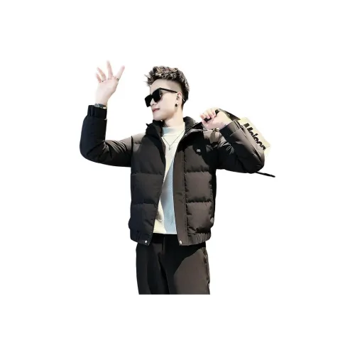 CITYLINK TACTIC Хлопковый пуховик Унисекс