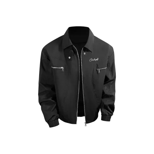 CHARLIE GOLF Куртки и пальто унисекс